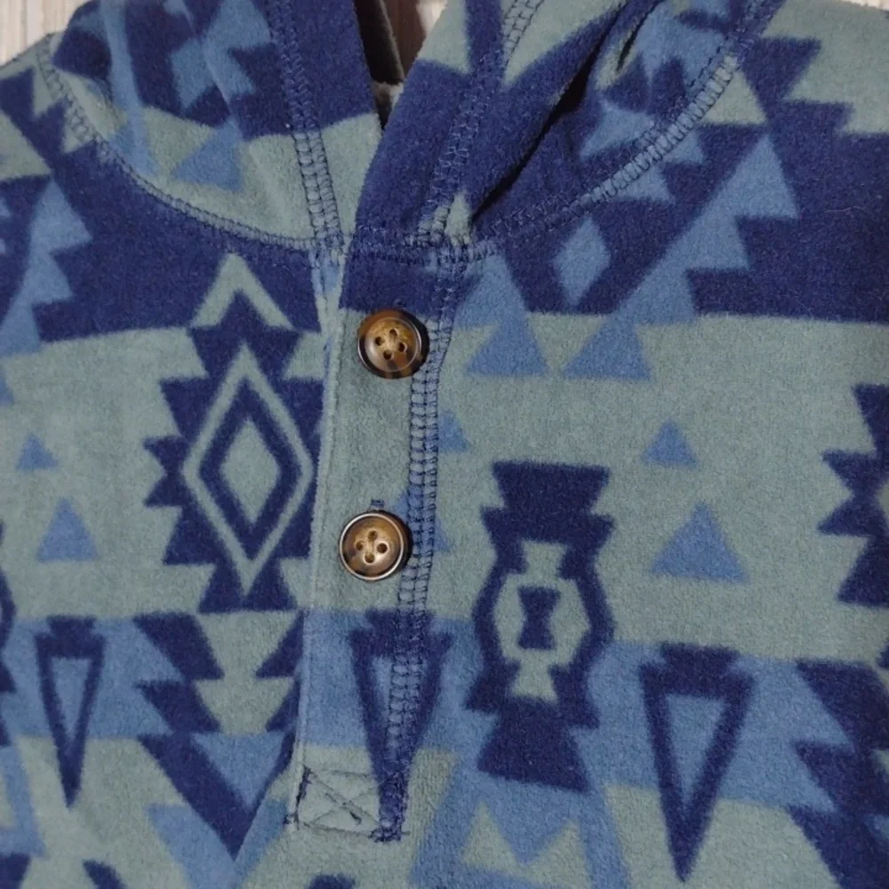 Awesome Fleece Hoodie